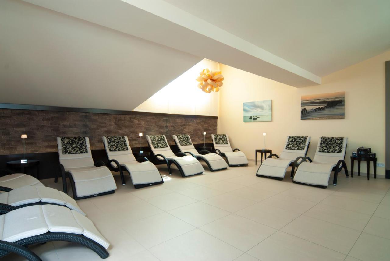 Ringhotel Bundschu Bad Mergentheim Bagian luar foto