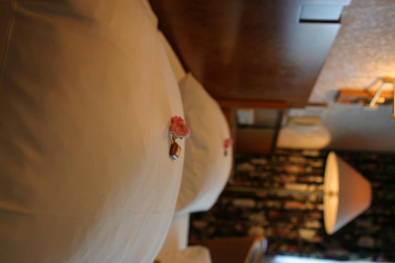 Ringhotel Bundschu Bad Mergentheim Bagian luar foto