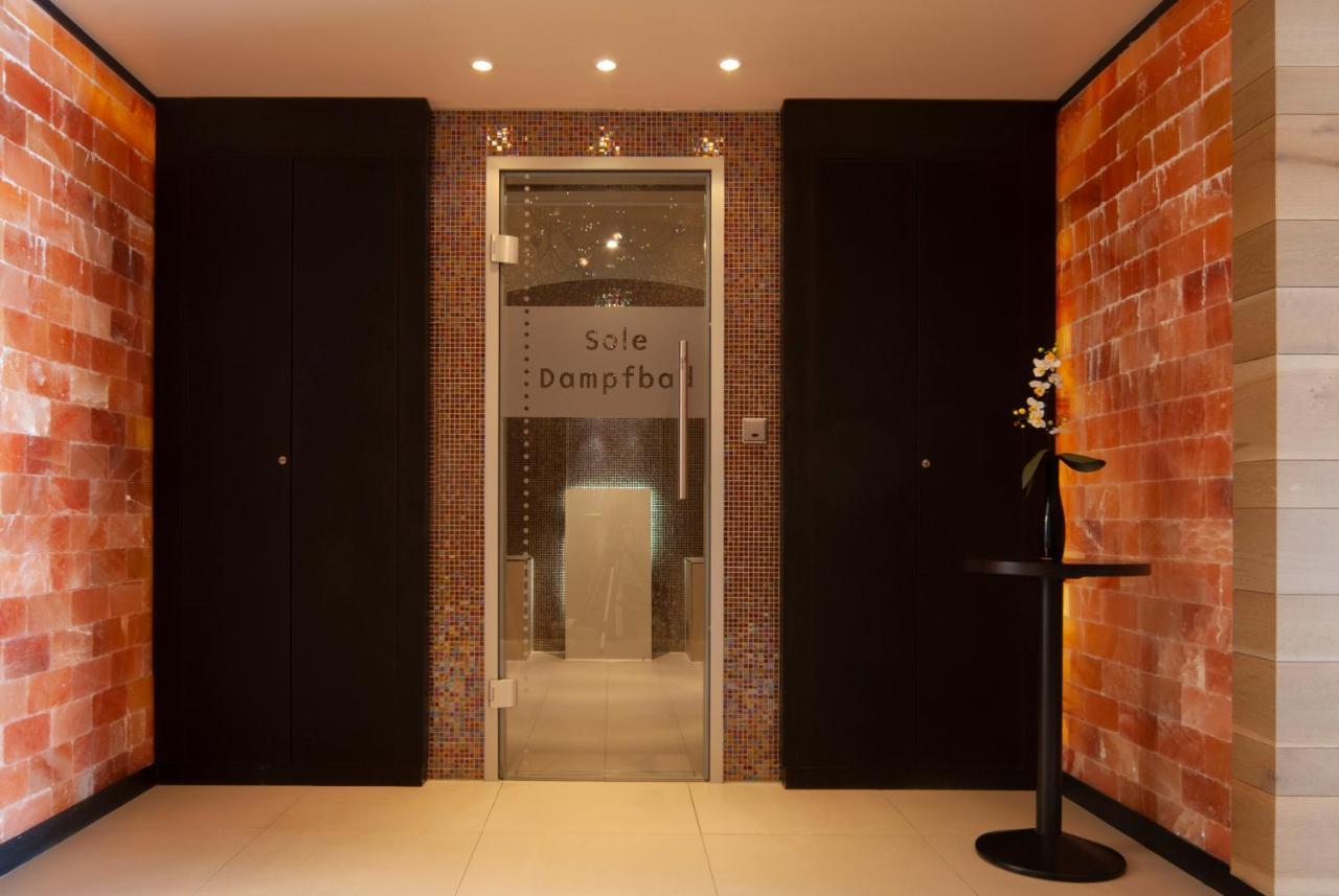 Ringhotel Bundschu Bad Mergentheim Bagian luar foto