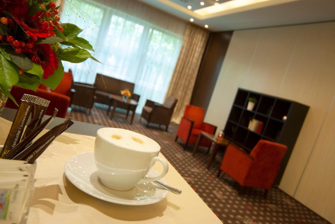 Ringhotel Bundschu Bad Mergentheim Bagian luar foto