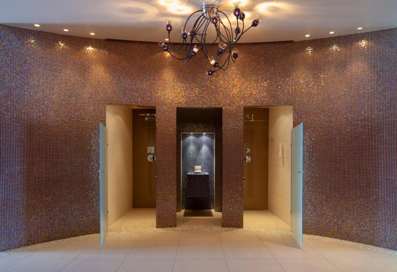 Ringhotel Bundschu Bad Mergentheim Bagian luar foto