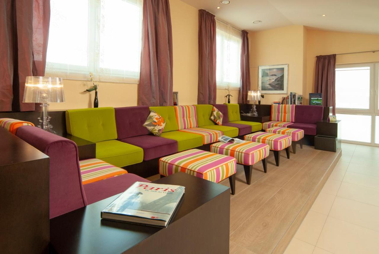 Ringhotel Bundschu Bad Mergentheim Bagian luar foto