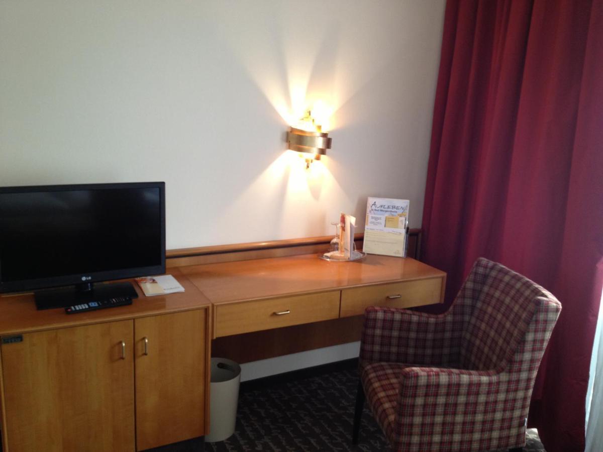 Ringhotel Bundschu Bad Mergentheim Bagian luar foto