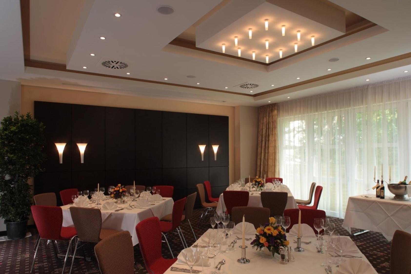 Ringhotel Bundschu Bad Mergentheim Bagian luar foto