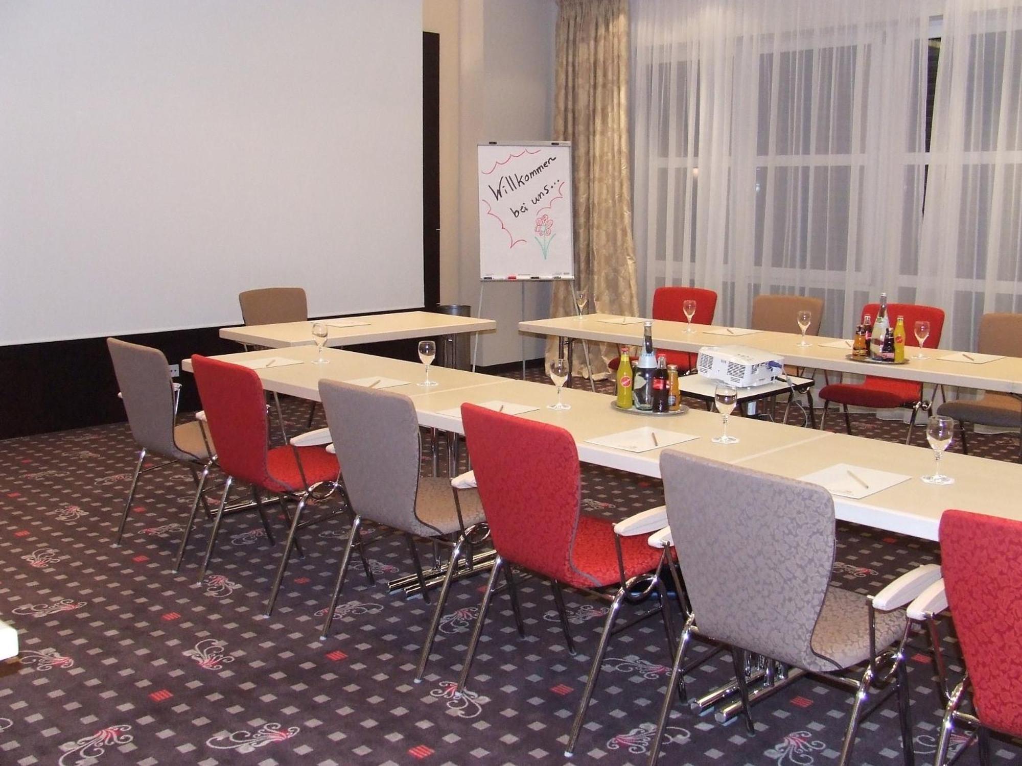 Ringhotel Bundschu Bad Mergentheim Bagian luar foto